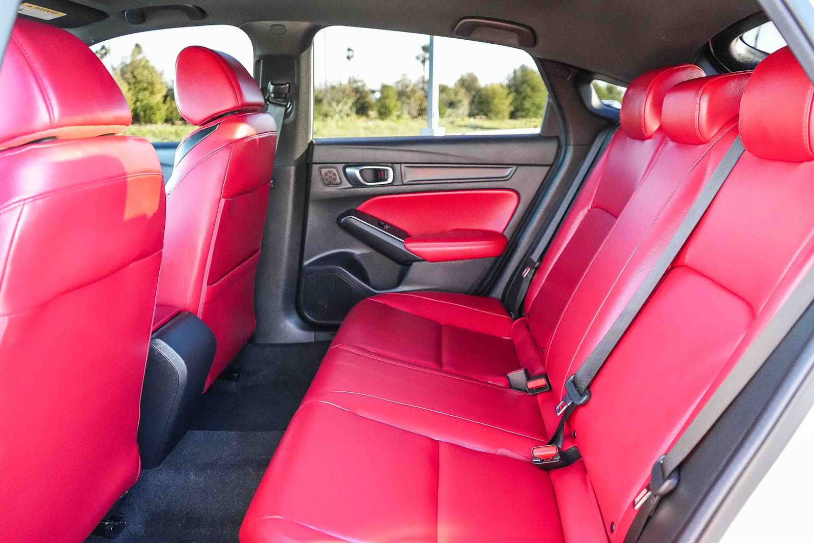 Thumbnail: 2024 Acura Integra - 18