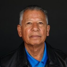 Staff member Albert Suarez from e6451e03389f