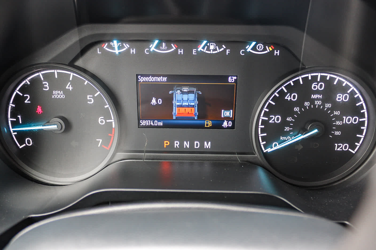 2023 Ford F-150 XLT - Photo 22