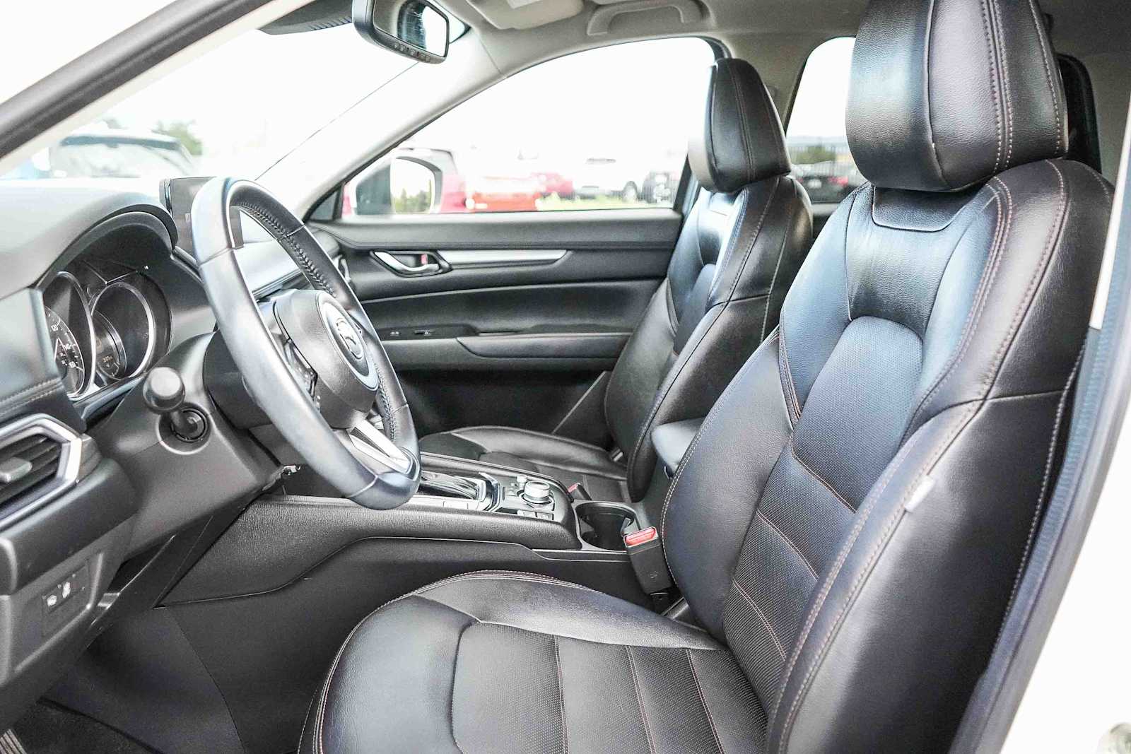 Thumbnail: 2023 Mazda CX-5 - 17