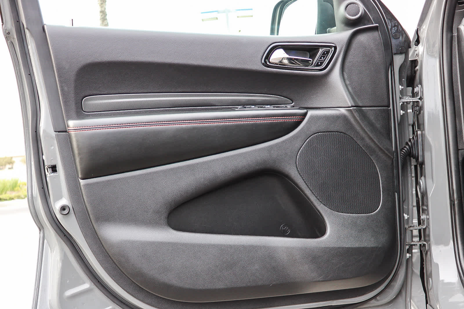 2025 Dodge Durango GT - Photo 22