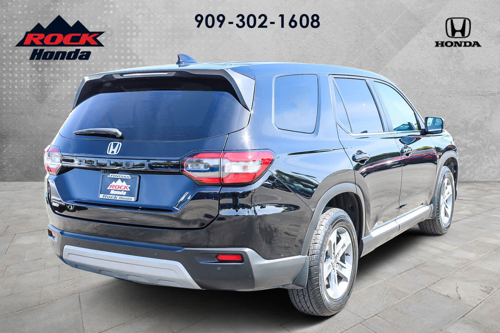 Thumbnail: 2023 Honda Pilot - 5