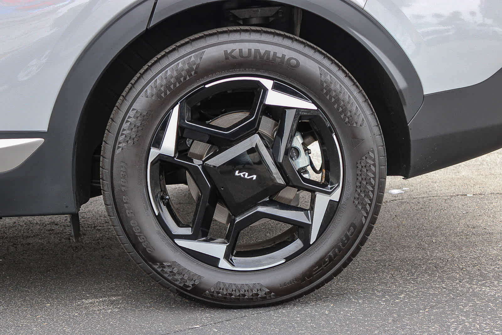 Thumbnail: 2026 Kia Sportage - 9