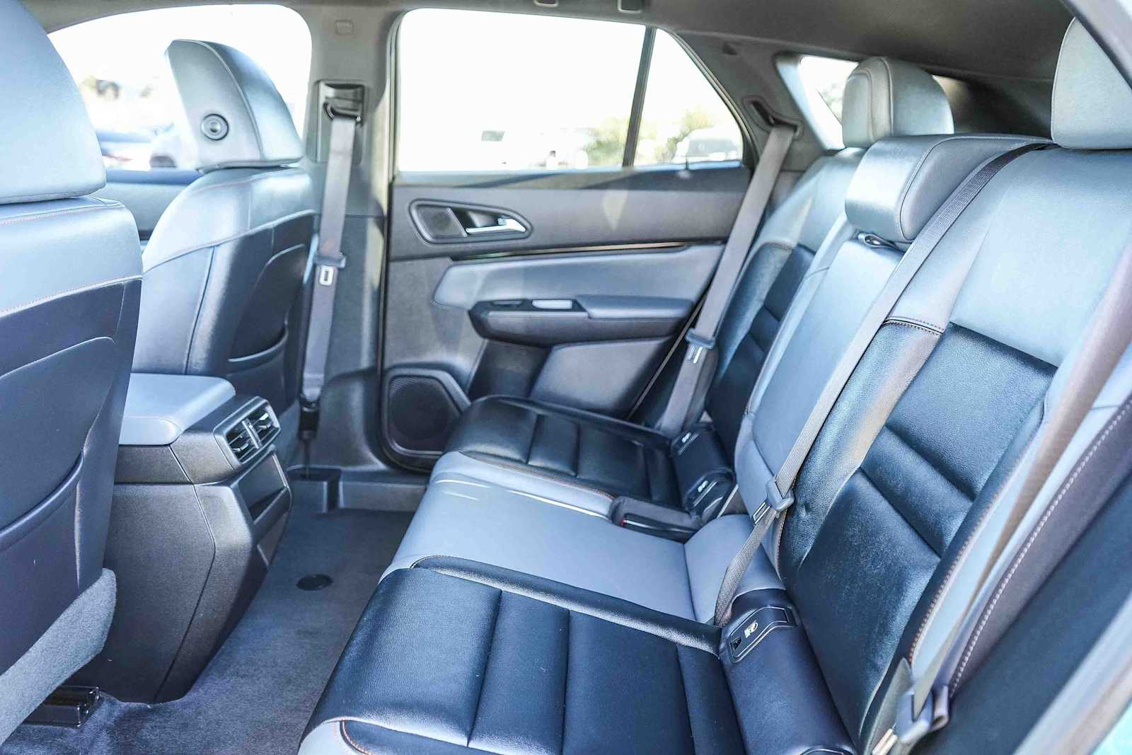 Thumbnail: 2024 Honda Prologue - 18