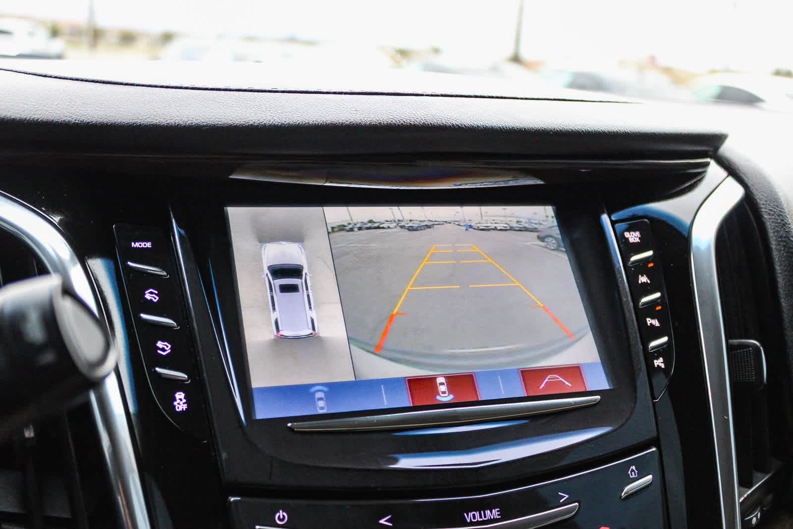 Thumbnail: 2018 Cadillac Escalade - 23