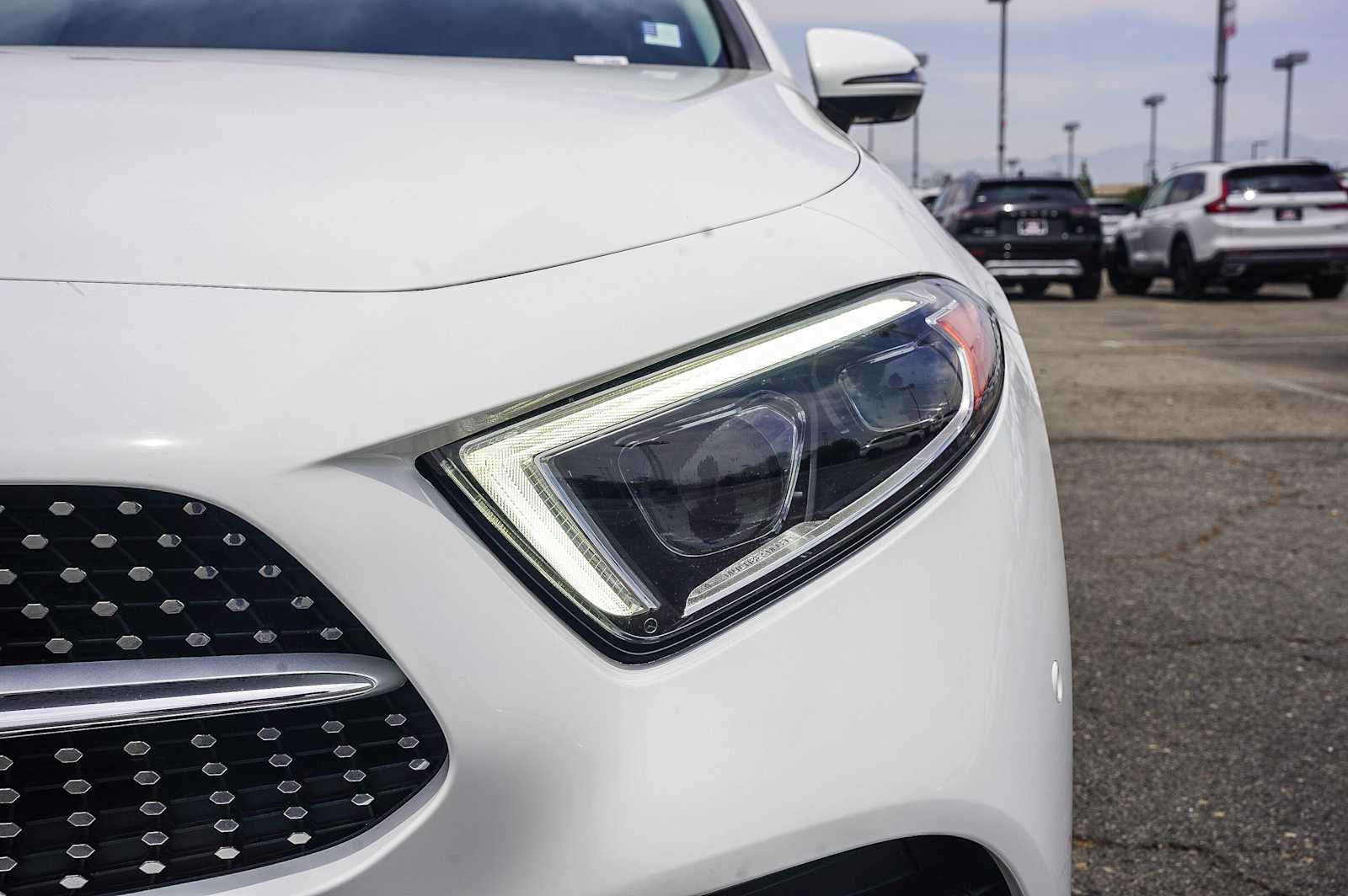 Thumbnail: 2019 Mercedes-Benz CLS - 10