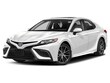 Toyota Camry Hybrid