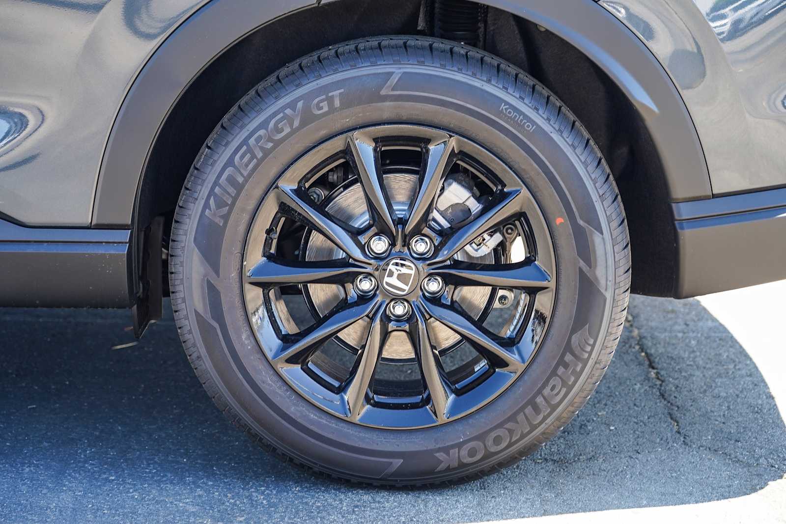 Thumbnail: 2026 Honda CR-V - 11