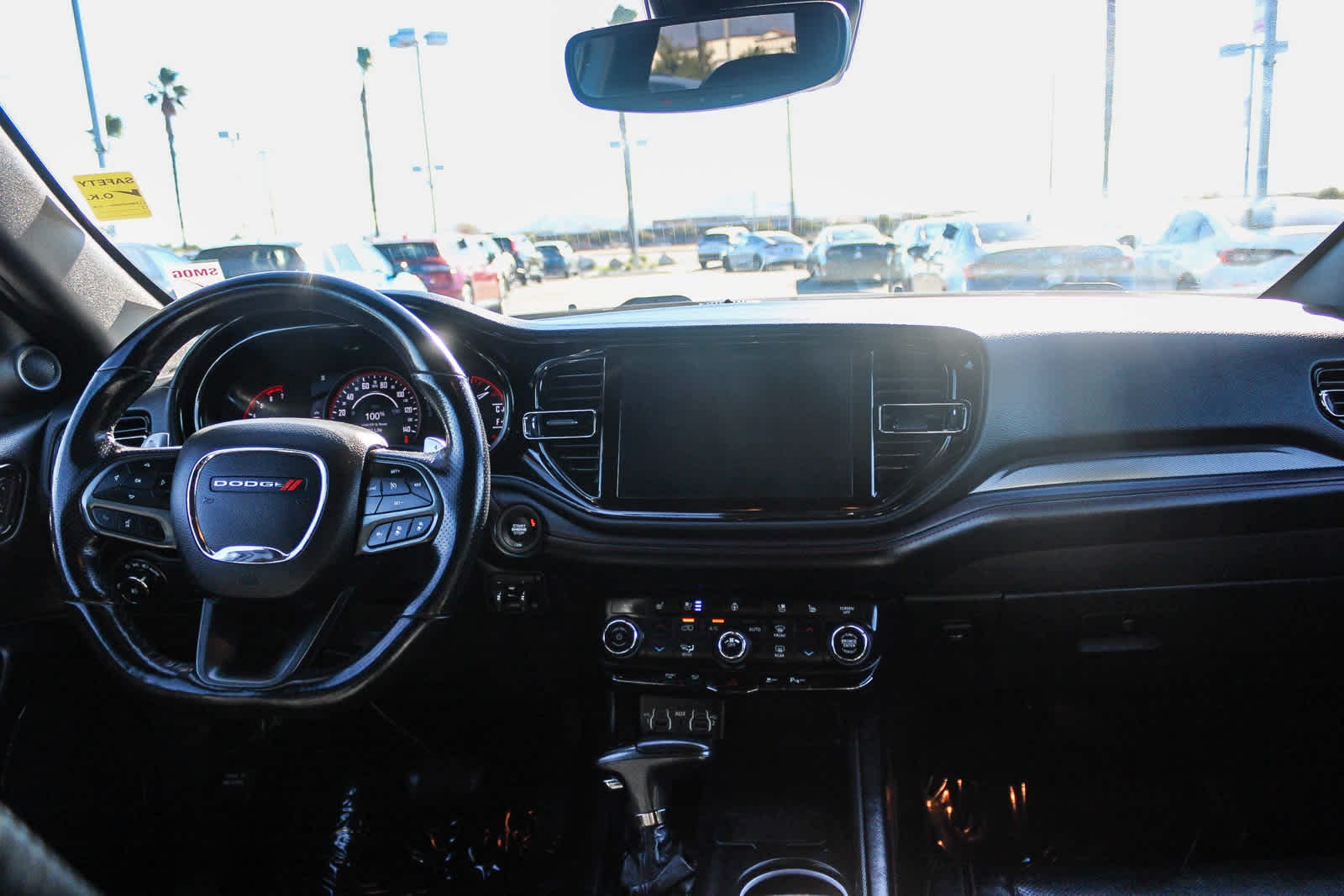 Thumbnail: 2023 Dodge Durango - 12