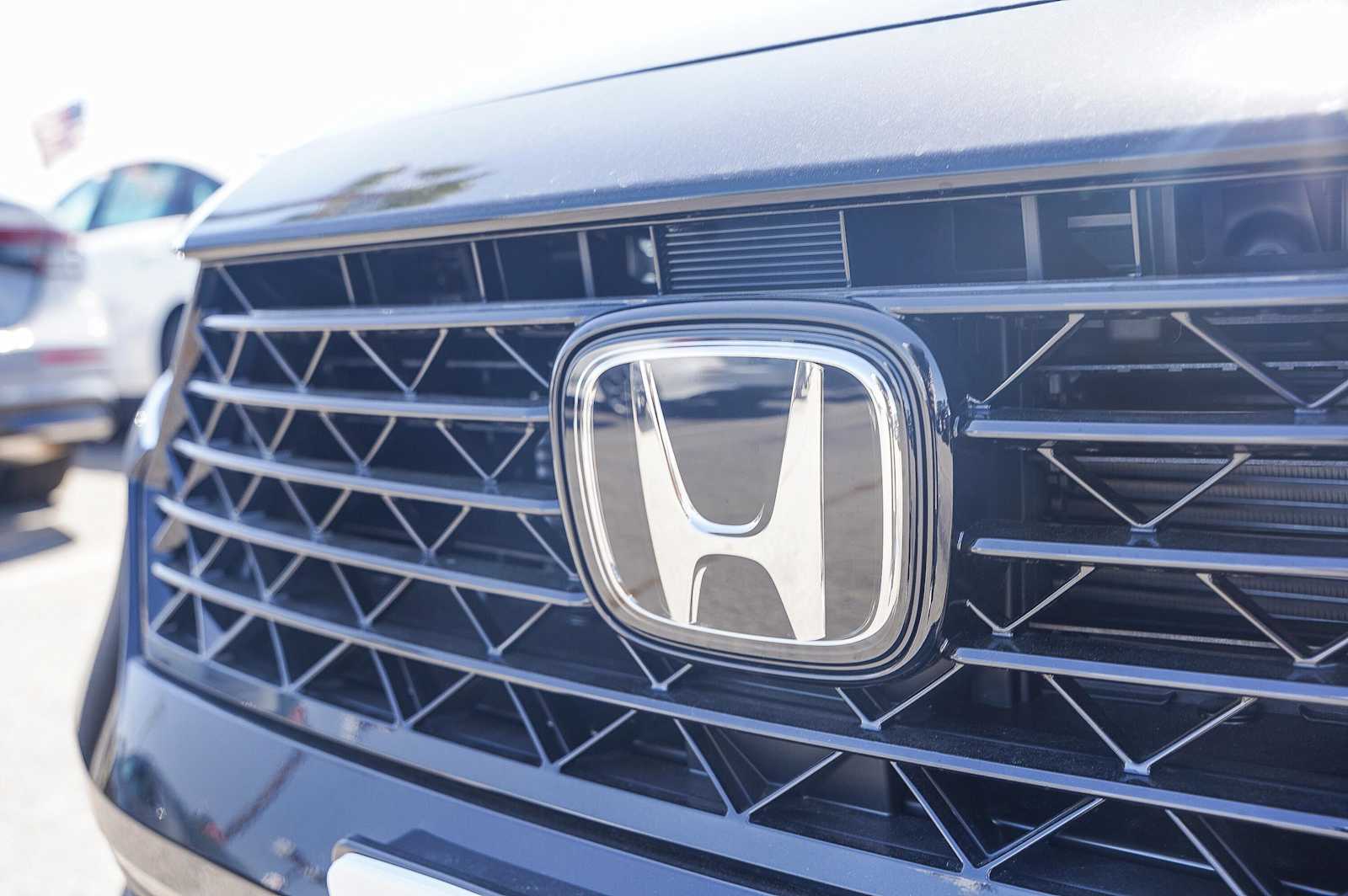 Thumbnail: 2025 Honda Accord - 7
