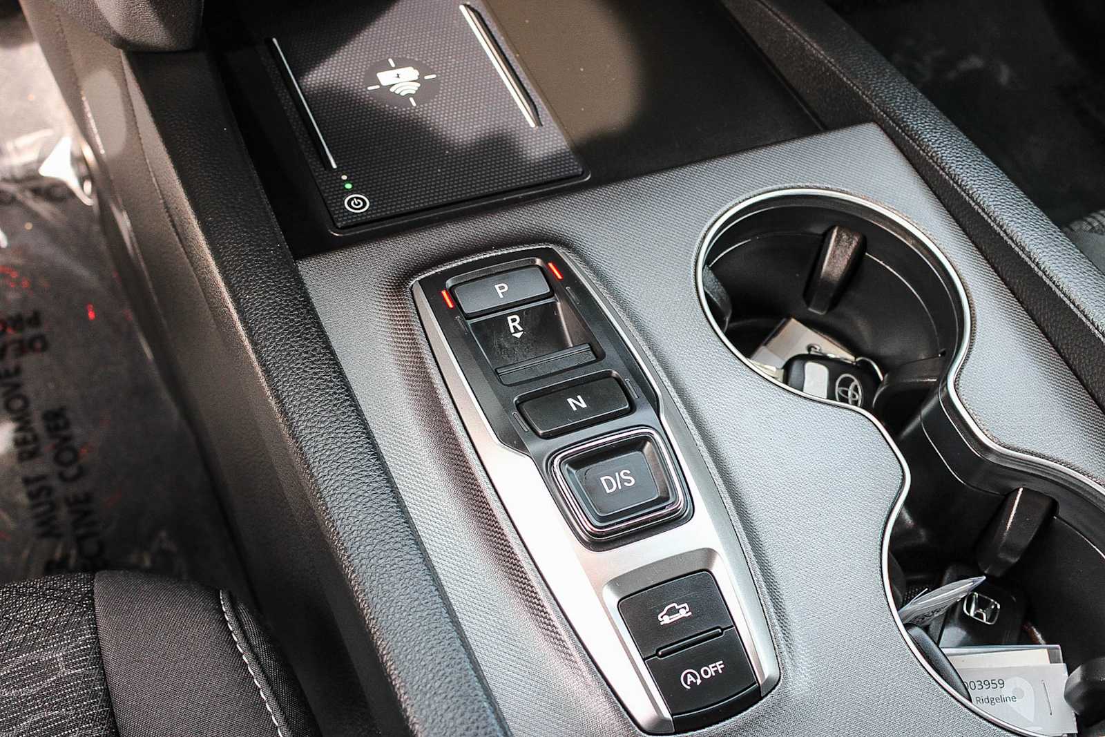 Thumbnail: 2025 Honda Ridgeline - 18