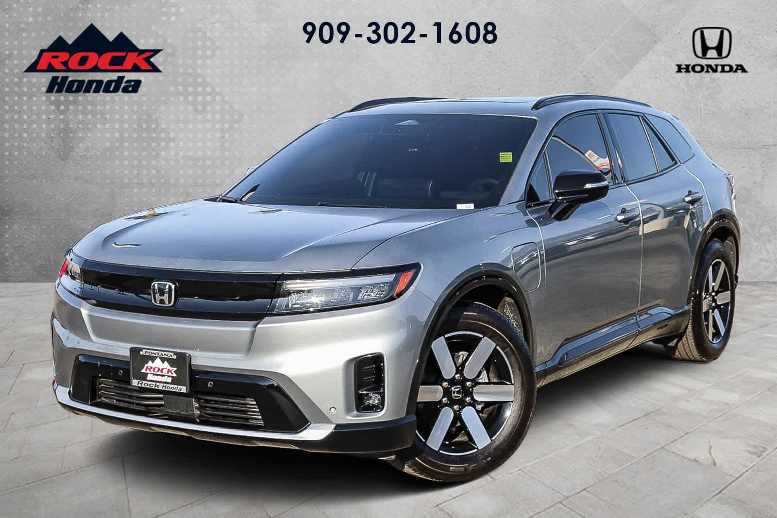 2025 Honda Prologue Touring -
                  Fontana, CA