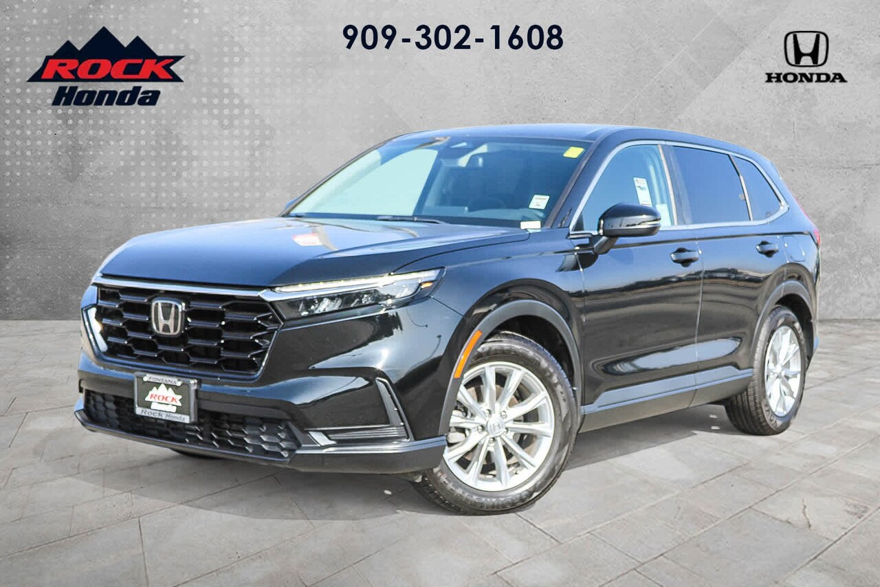 2024 Honda CR-V EX — photo 1 of 24