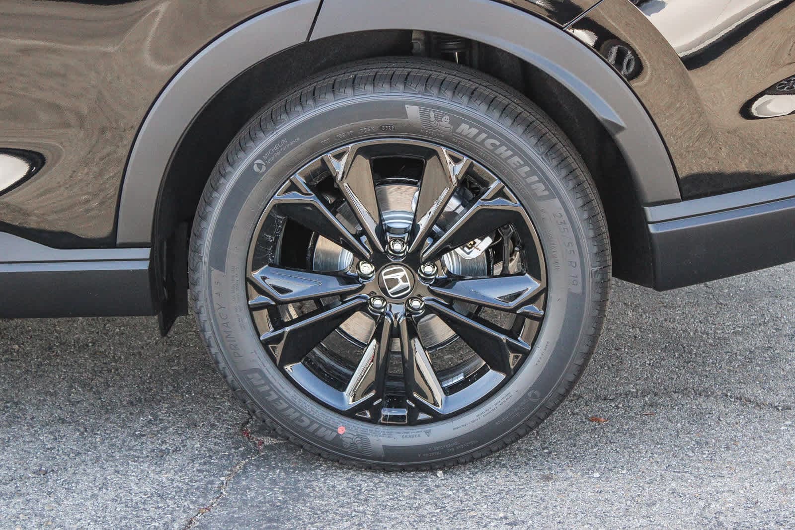 Thumbnail: 2026 Honda CR-V - 8