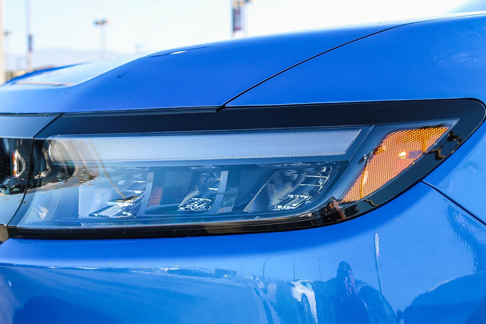 Thumbnail: 2026 Honda Prologue - 10