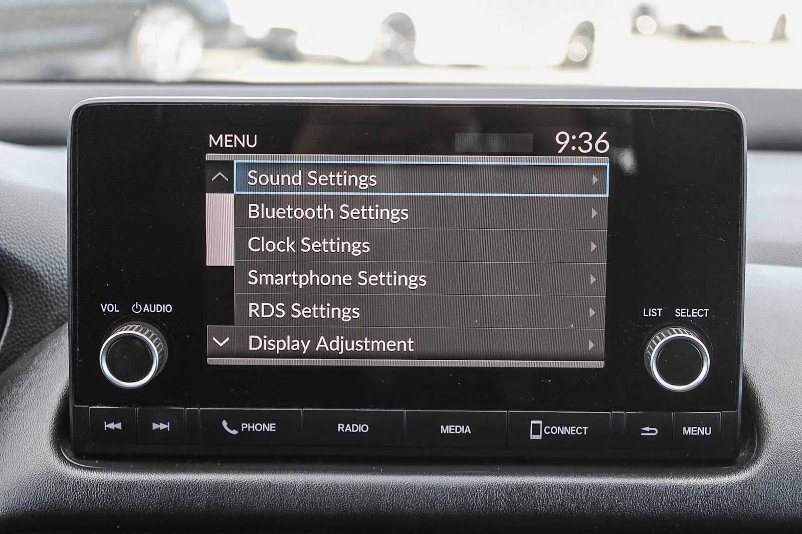 Thumbnail: 2023 Honda HR-V - 14