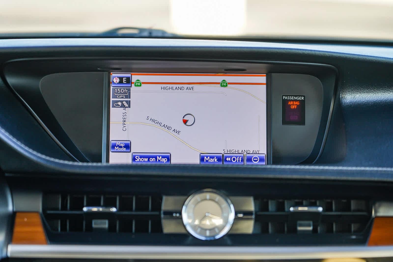 Thumbnail: 2013 Lexus ES - 14