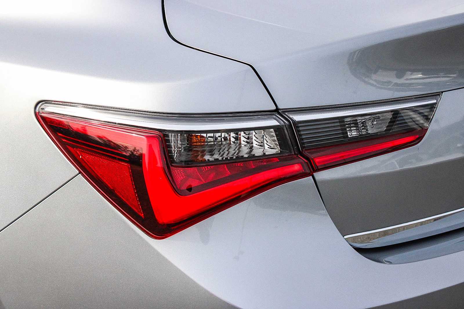 Thumbnail: 2020 Acura ILX - 7