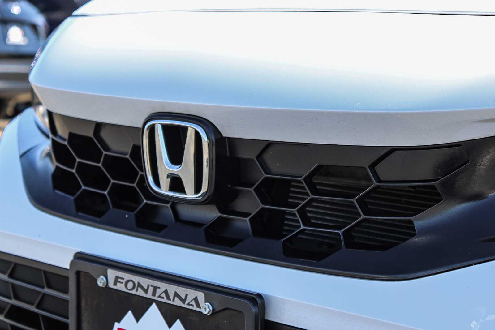 Thumbnail: 2024 Honda Civic - 10