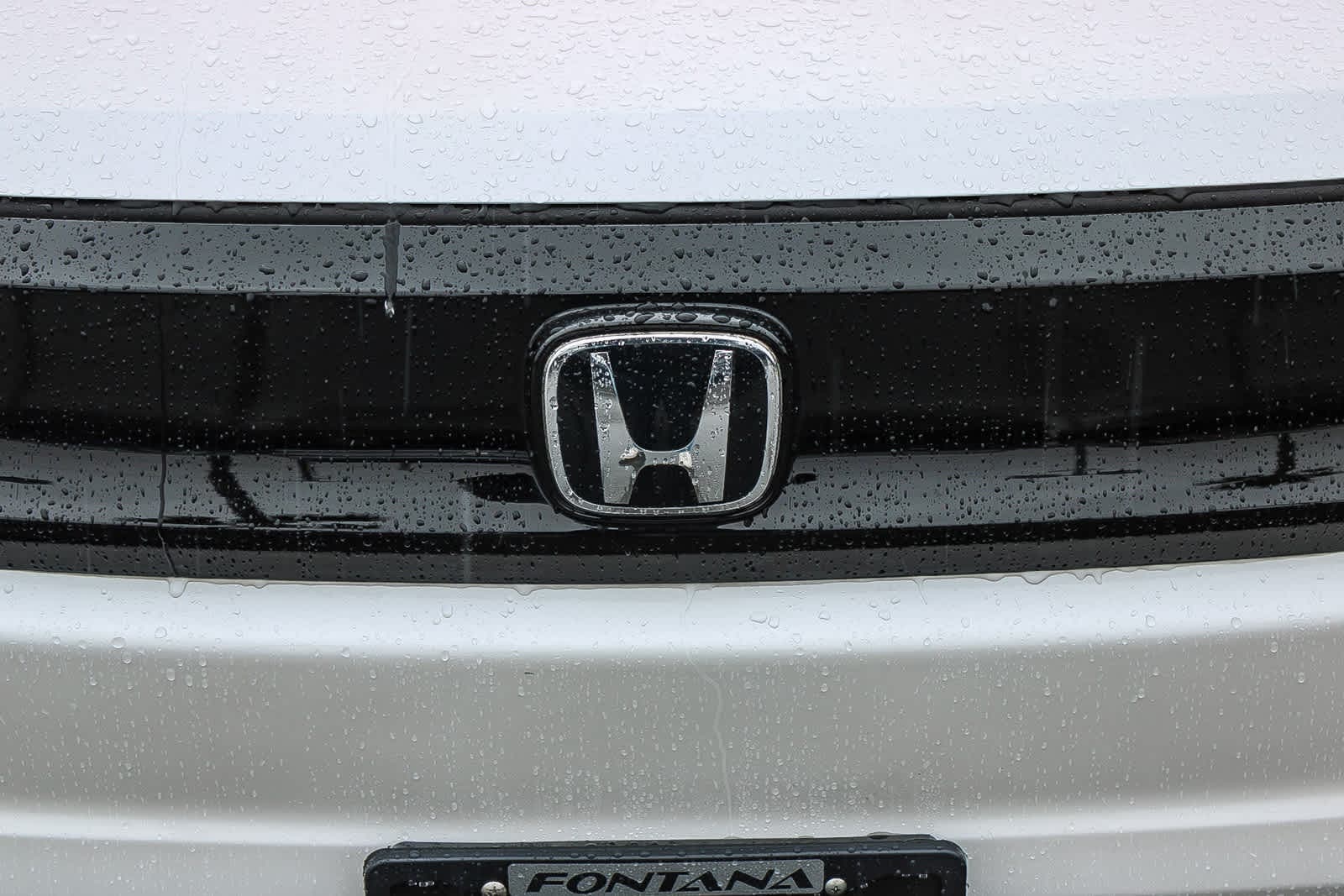 Thumbnail: 2025 Honda Prologue - 11