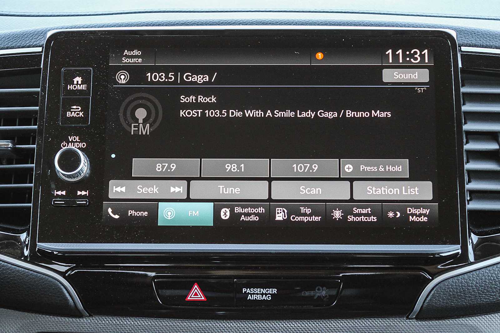 Thumbnail: 2025 Honda Ridgeline - 14