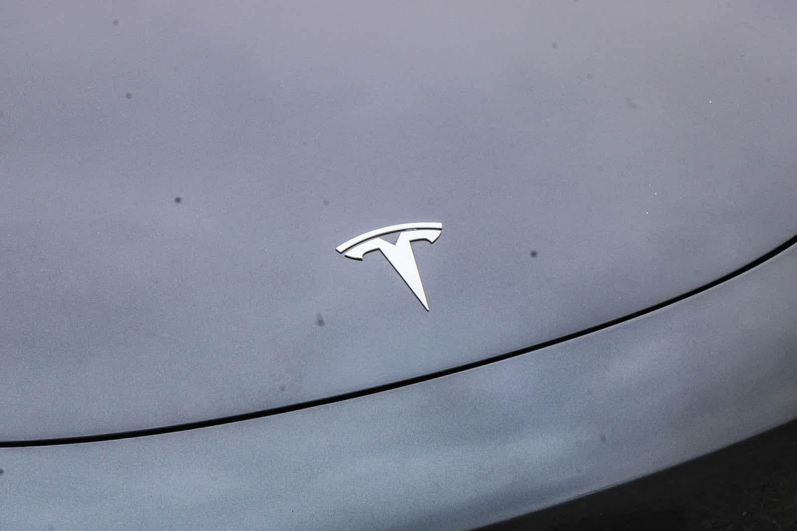 Thumbnail: 2022 Tesla Model 3 - 5