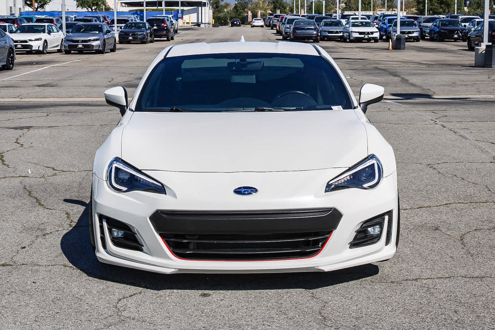 Thumbnail: 2019 Subaru BRZ - 2