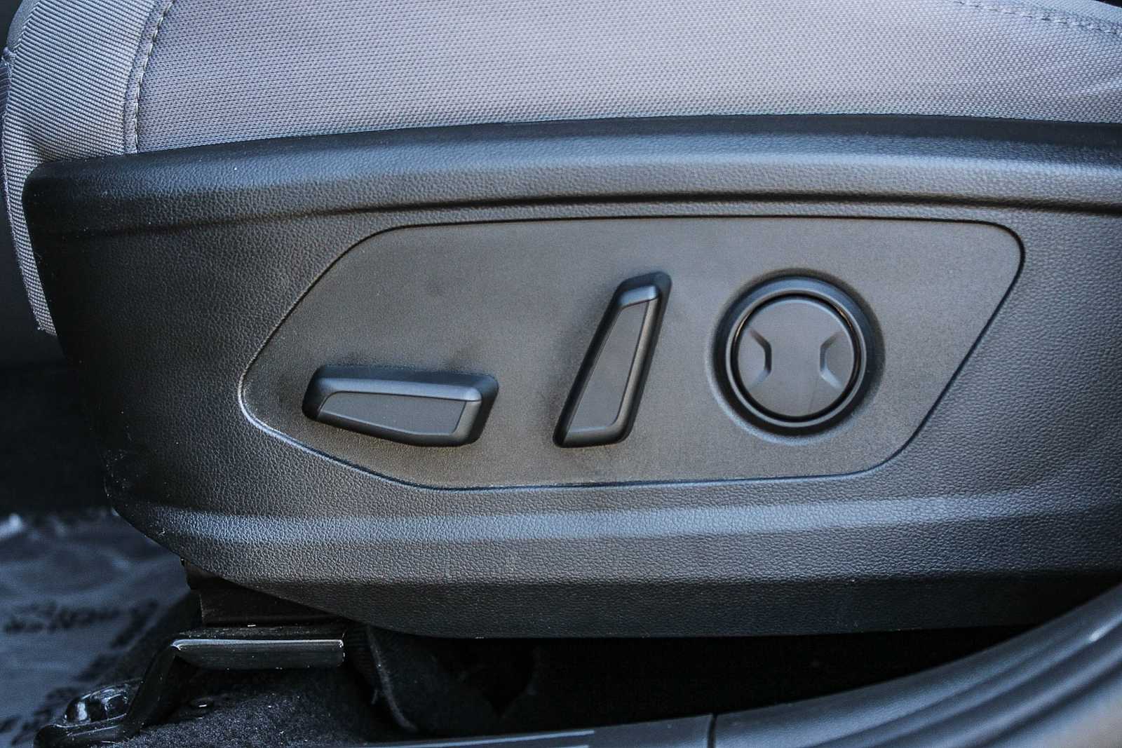 Thumbnail: 2024 Hyundai Santa Cruz - 20