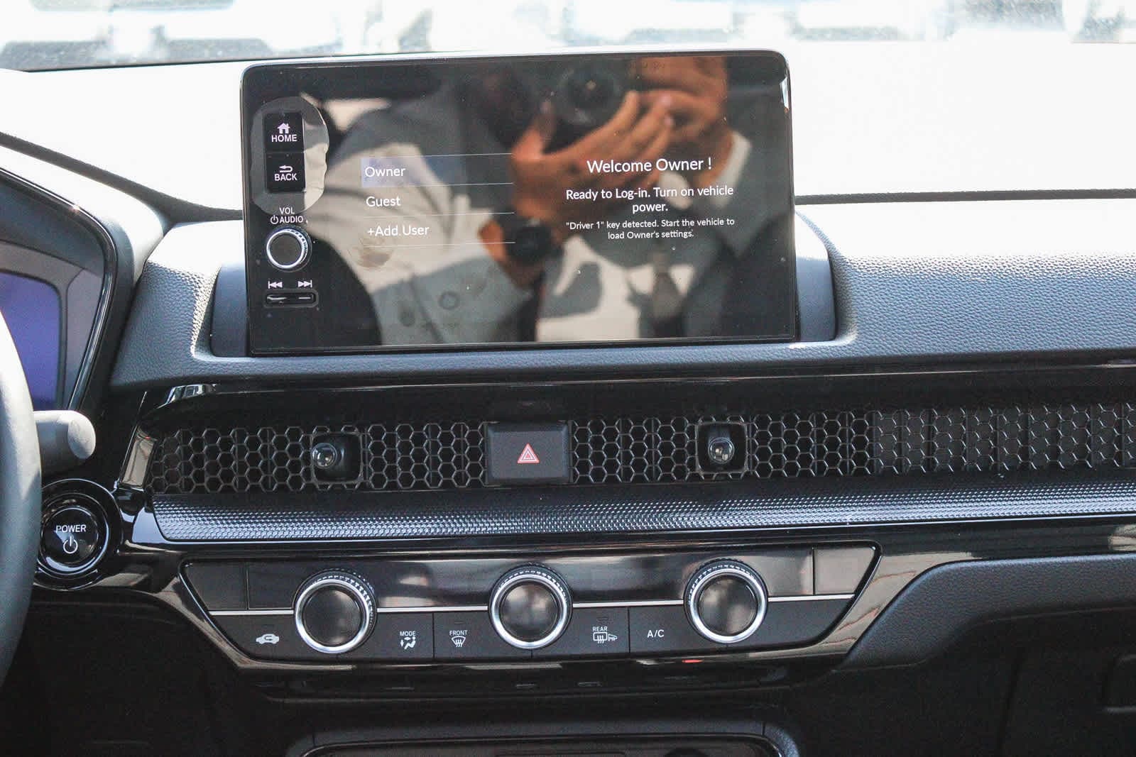 Thumbnail: 2026 Honda CR-V - 16