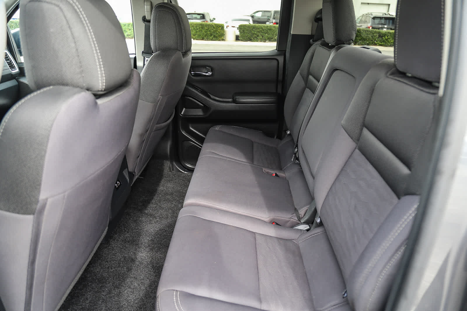 Thumbnail: 2023 Nissan Frontier - 17