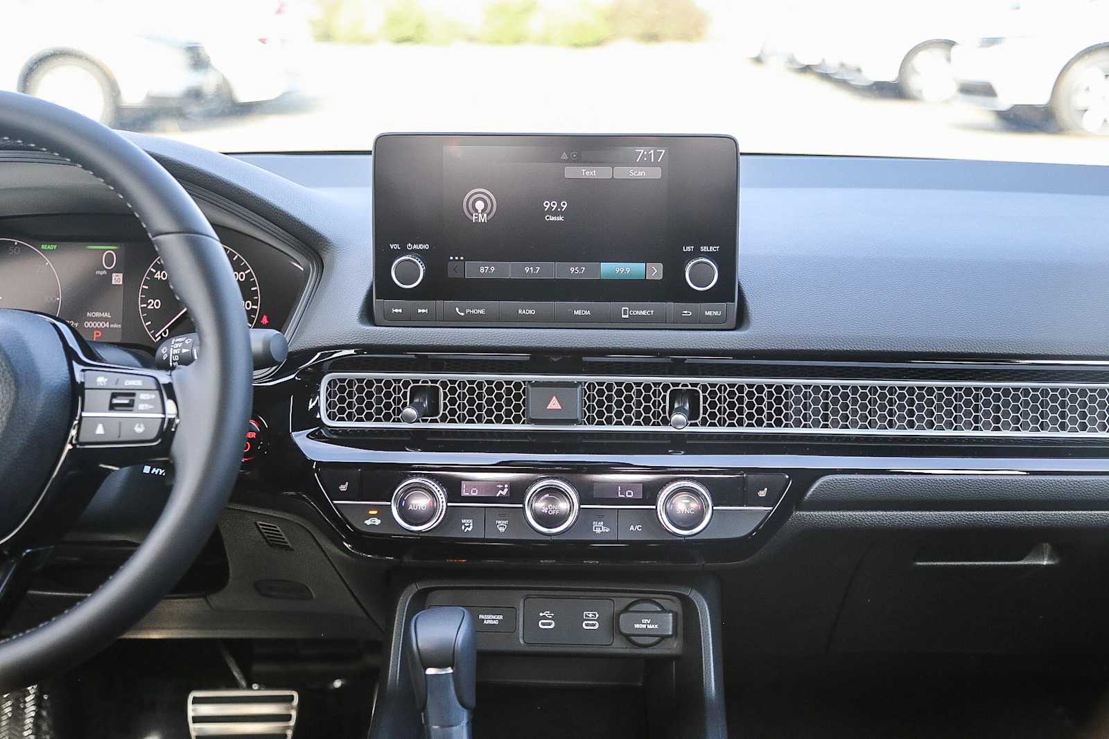 Thumbnail: 2026 Honda Civic - 13