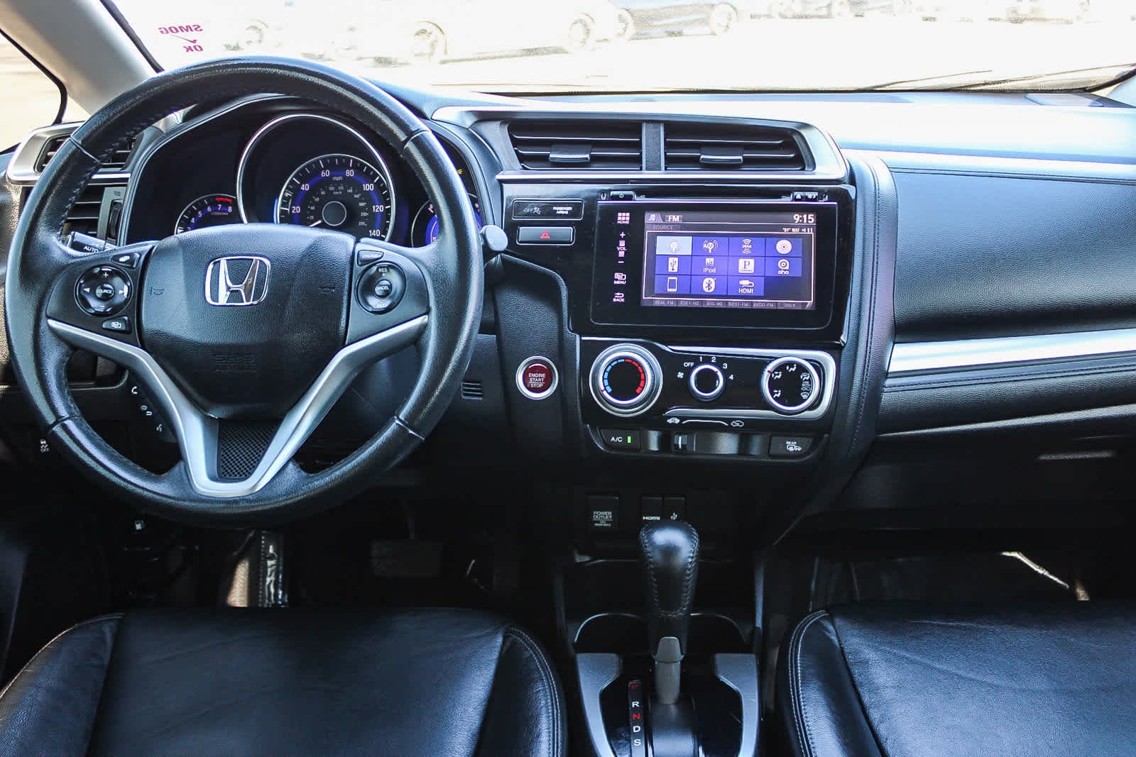 Thumbnail: 2016 Honda Fit - 13