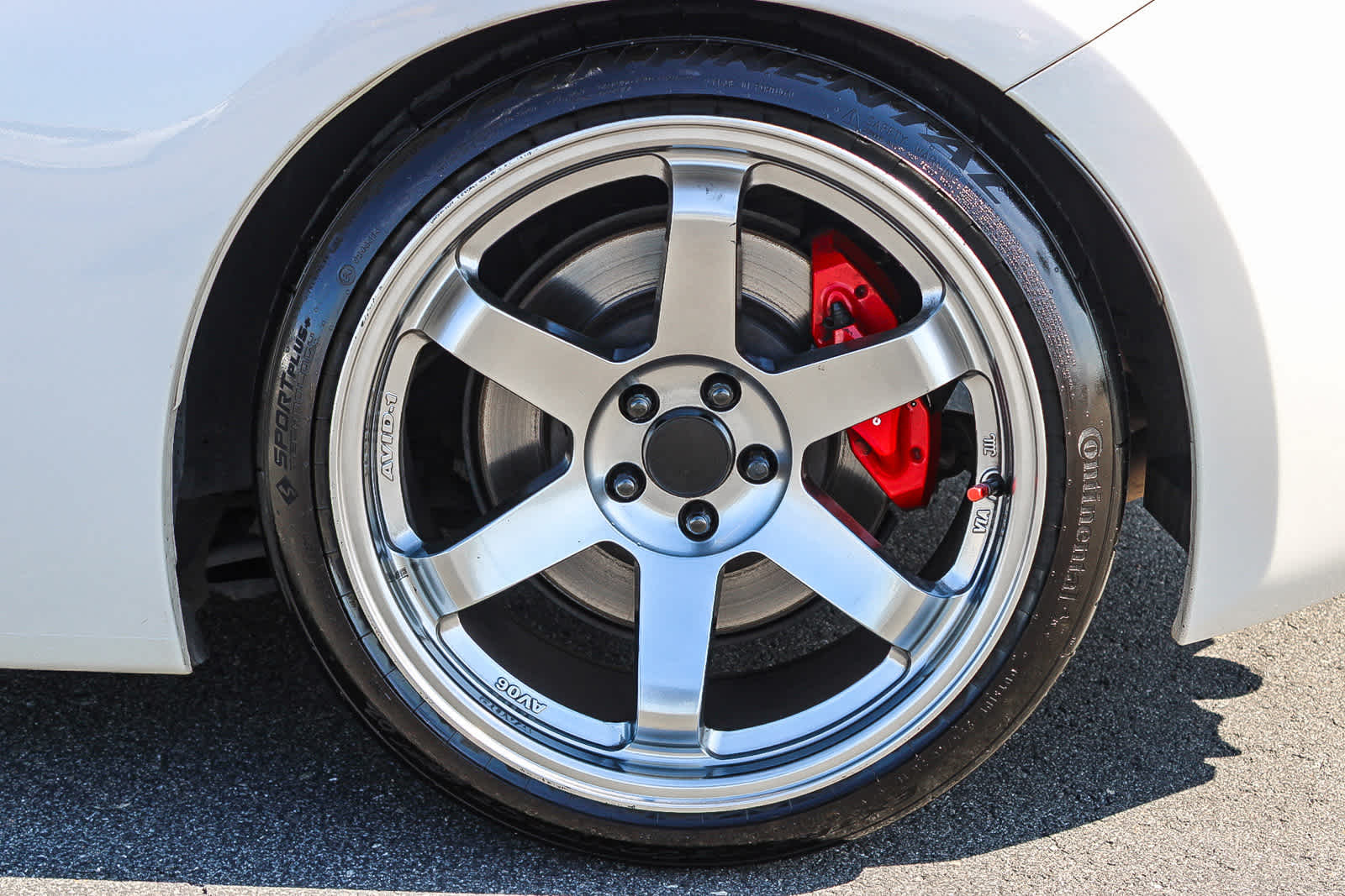 Thumbnail: 2019 Subaru BRZ - 8