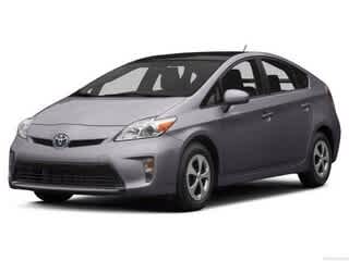 2013 Toyota Prius Three -
                  Fontana, CA
