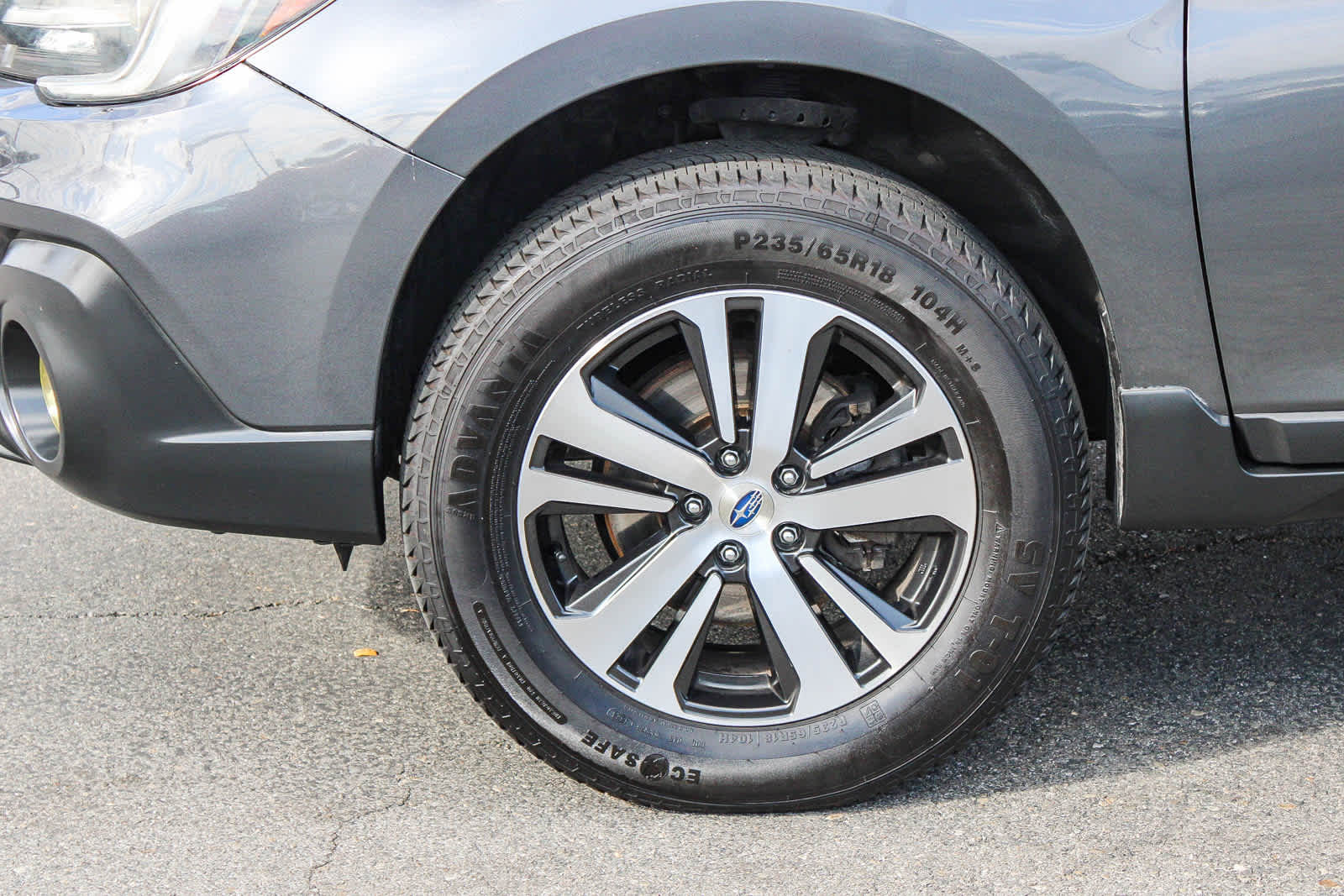 Thumbnail: 2019 Subaru Outback - 9