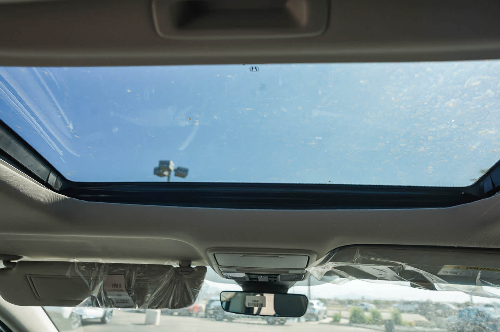 Thumbnail: 2026 Honda Odyssey - 19