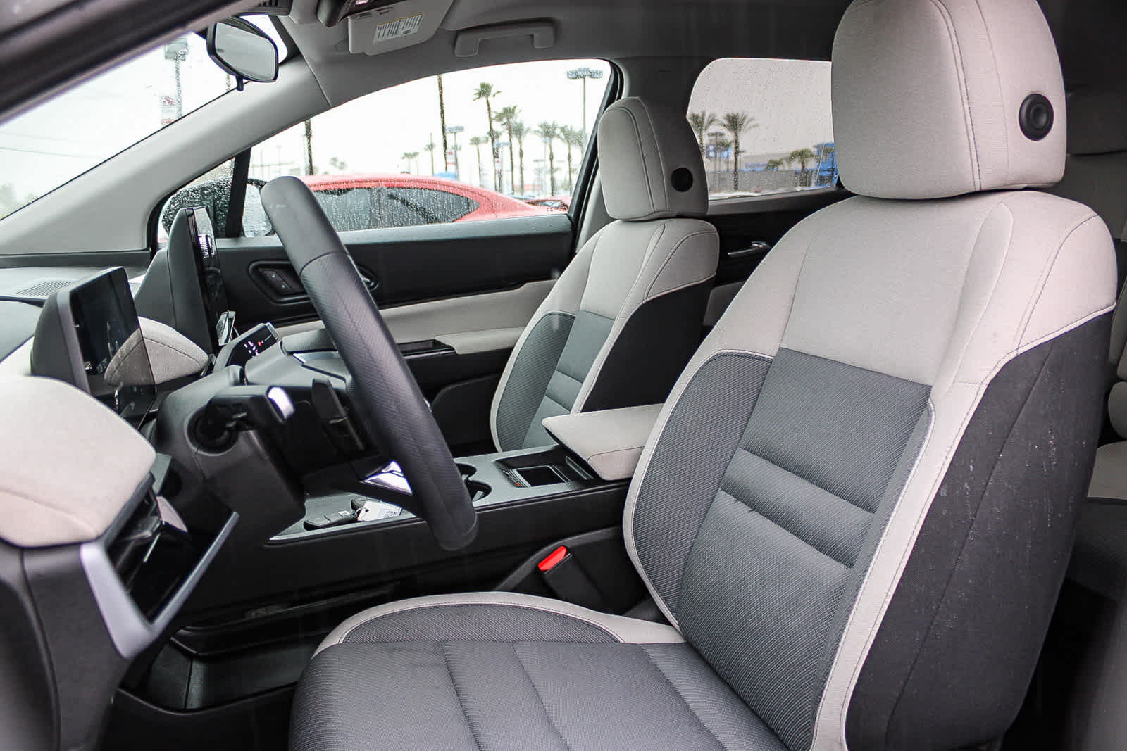 Thumbnail: 2025 Honda Prologue - 17