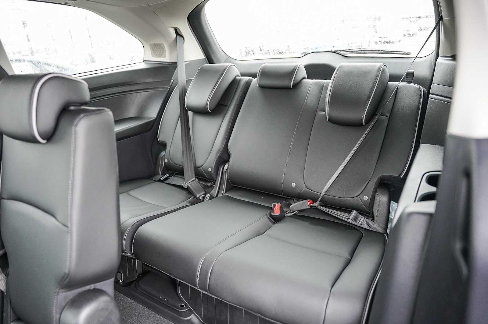 Thumbnail: 2026 Honda Odyssey - 22