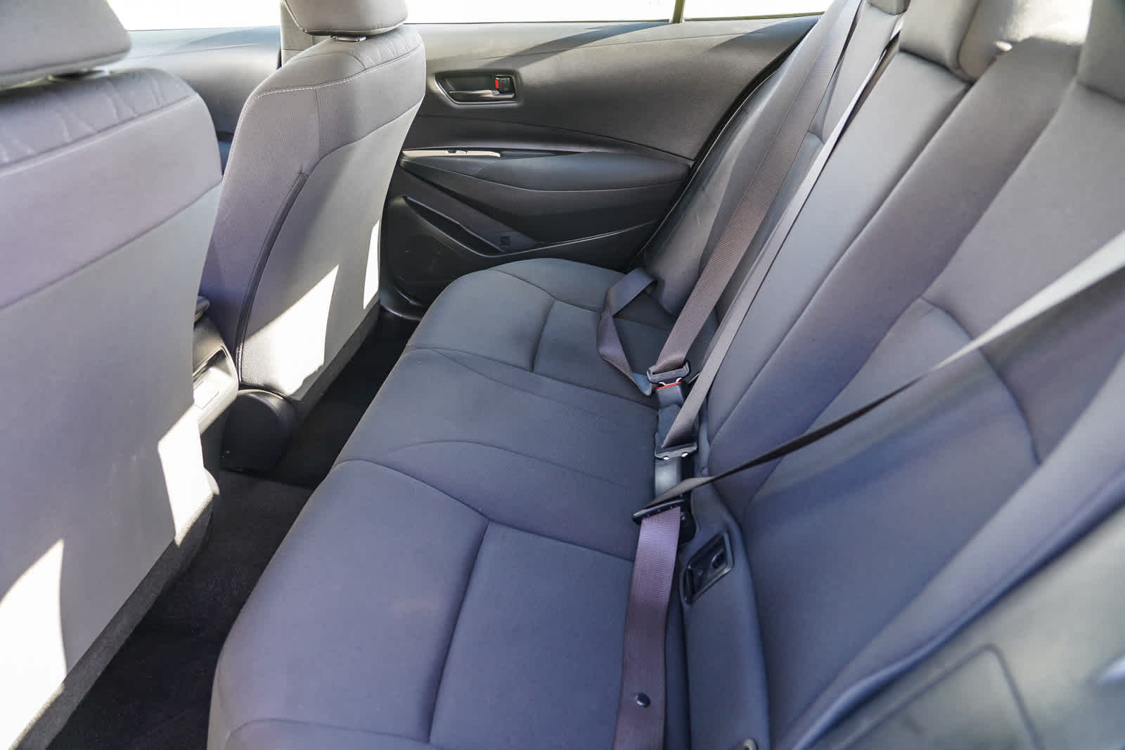 Thumbnail: 2024 Toyota Corolla - 18