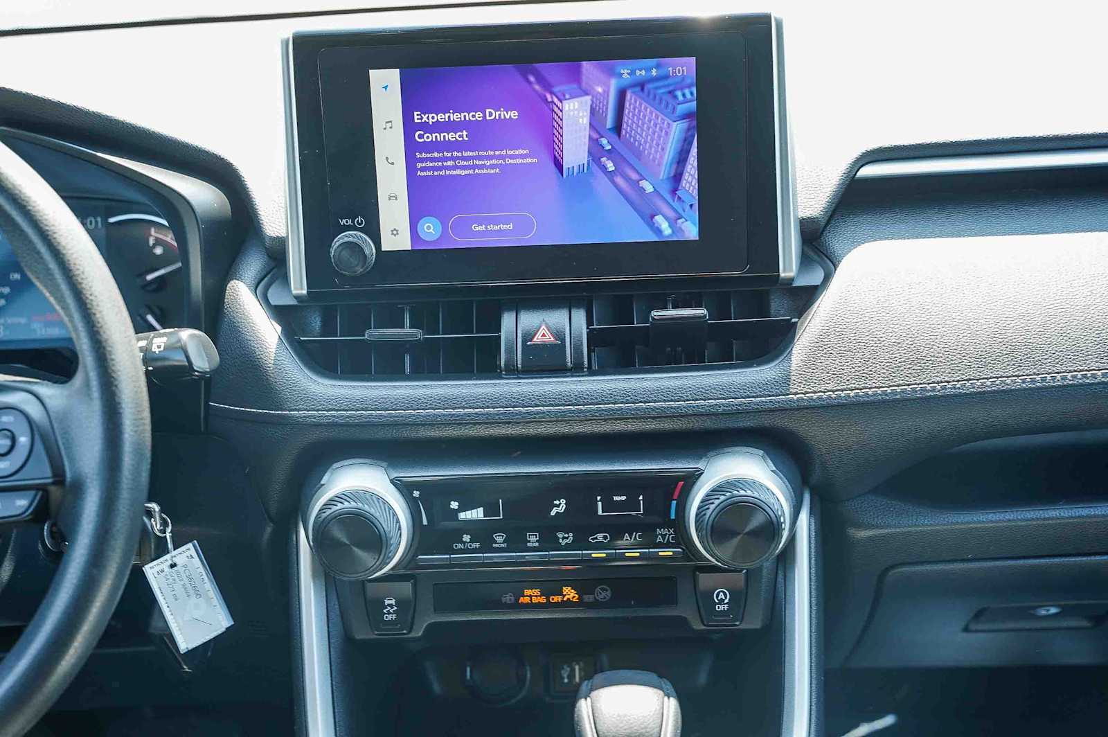 Thumbnail: 2023 Toyota RAV4 - 13