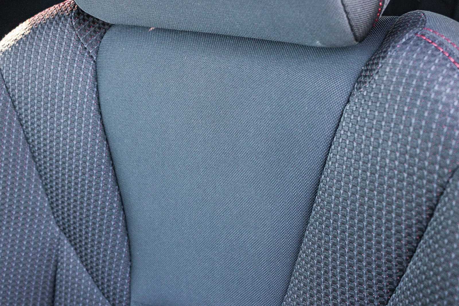 Thumbnail: 2022 Subaru WRX - 24