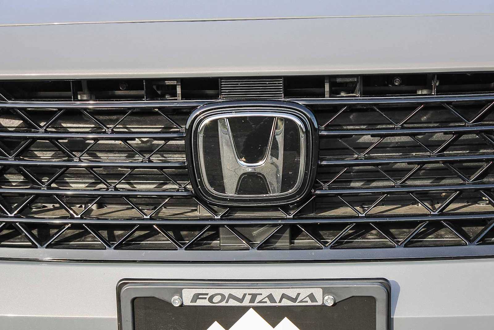 Thumbnail: 2025 Honda Accord - 11