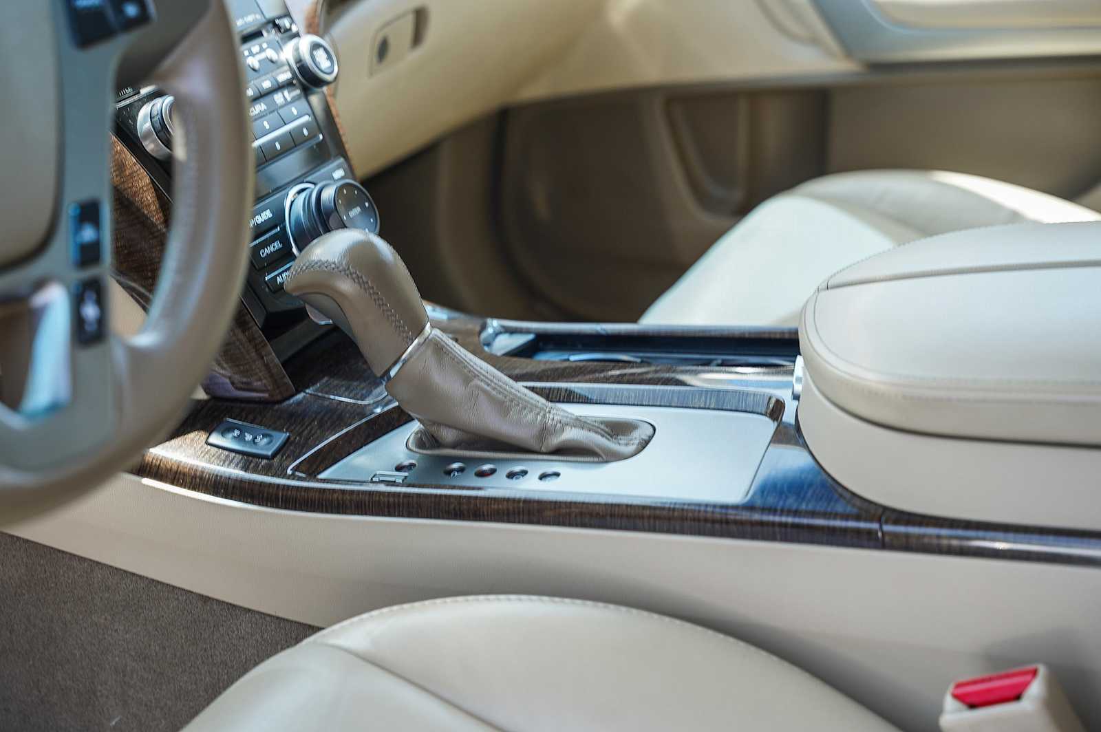 Thumbnail: 2013 Acura MDX - 18