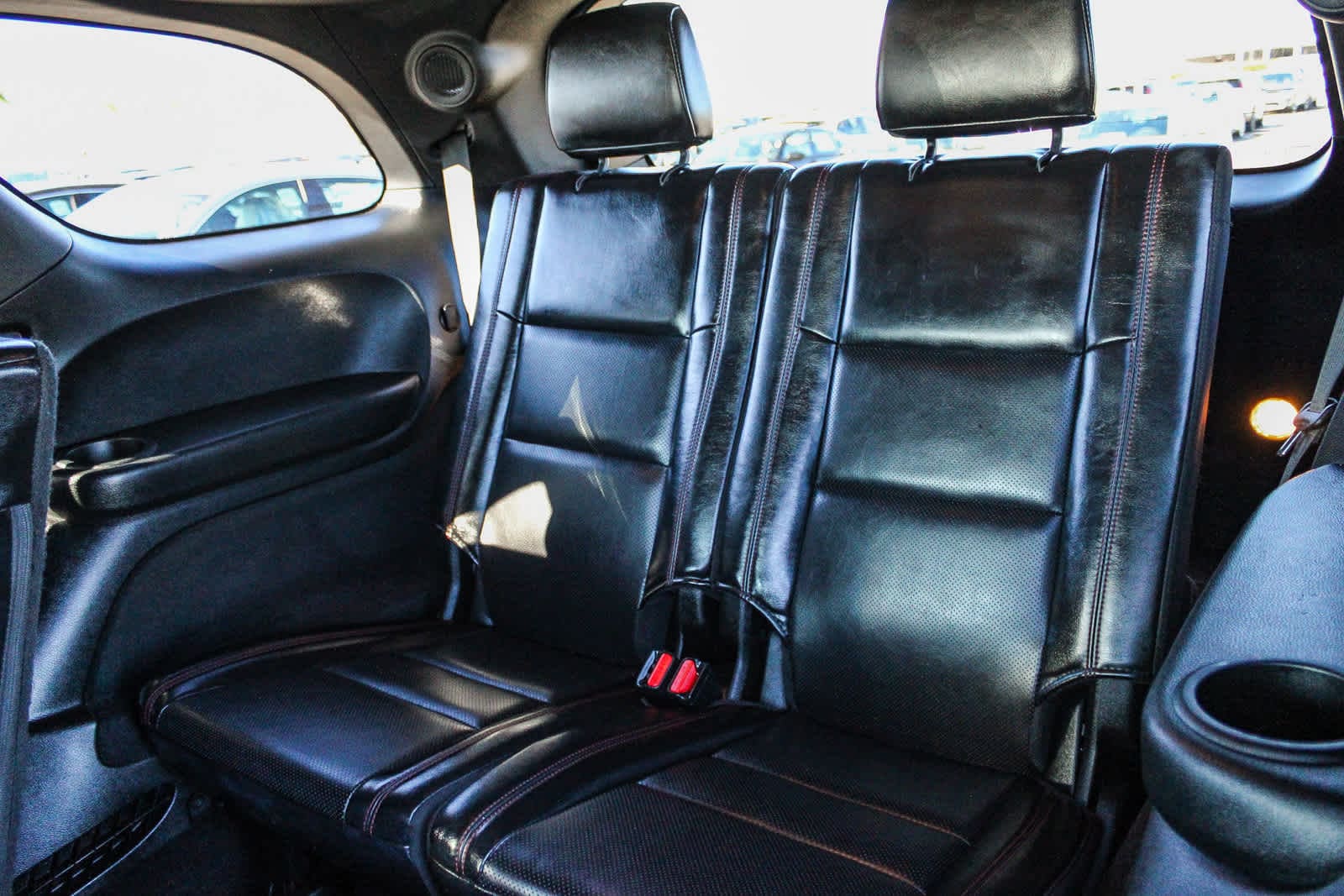 Thumbnail: 2023 Dodge Durango - 21