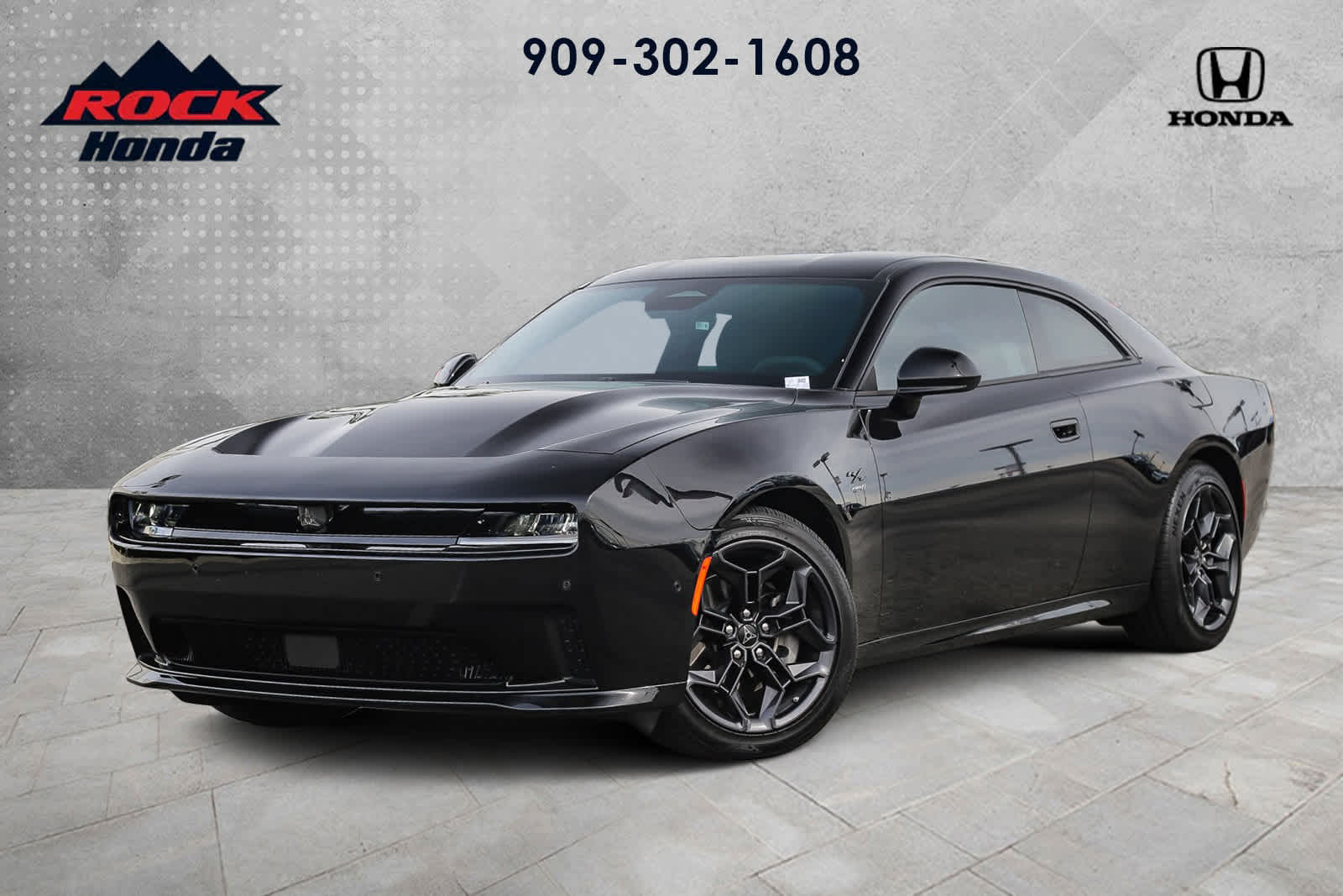 Thumbnail: 2025 Dodge Charger - 1