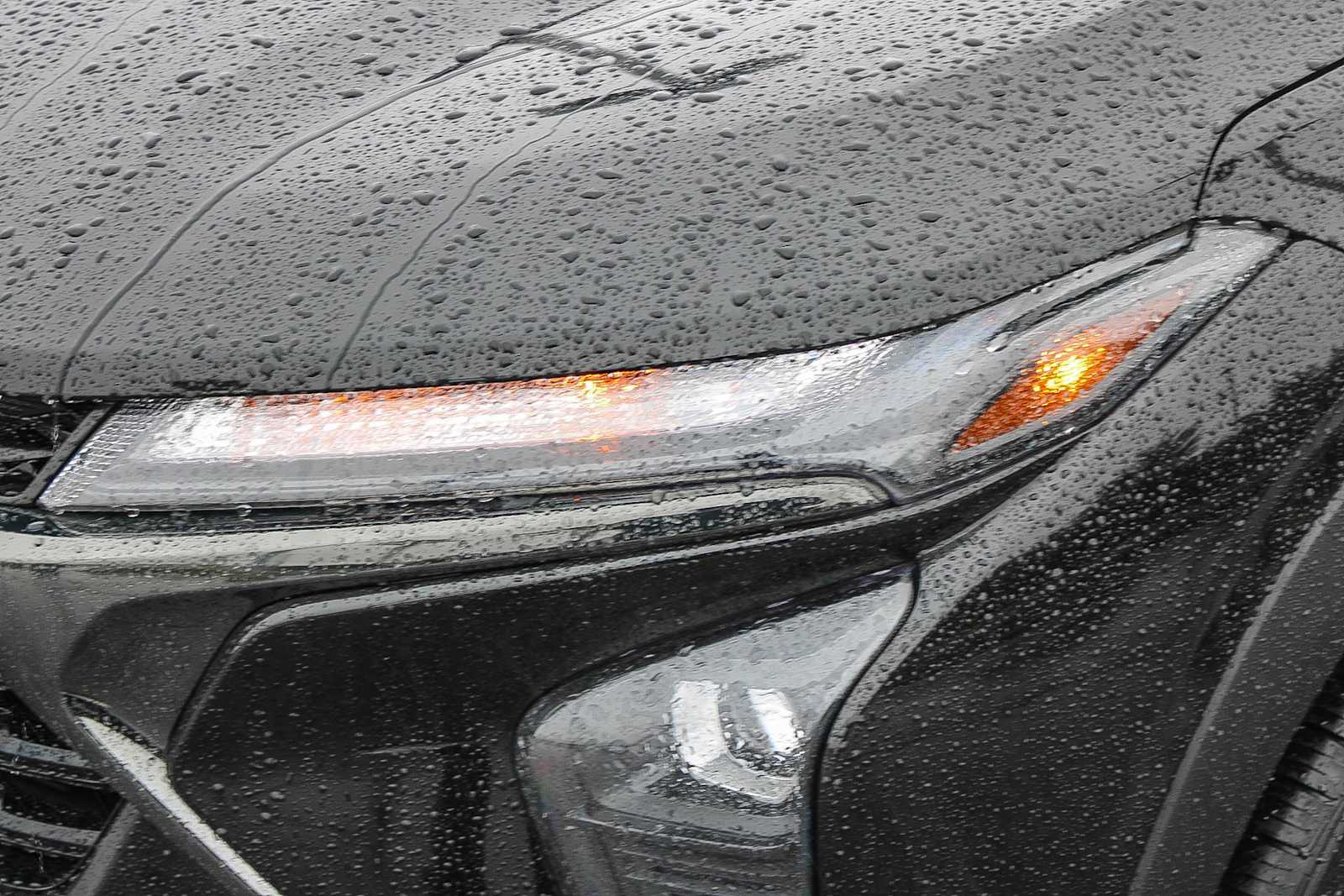 Thumbnail: 2024 Chevrolet Trax - 10