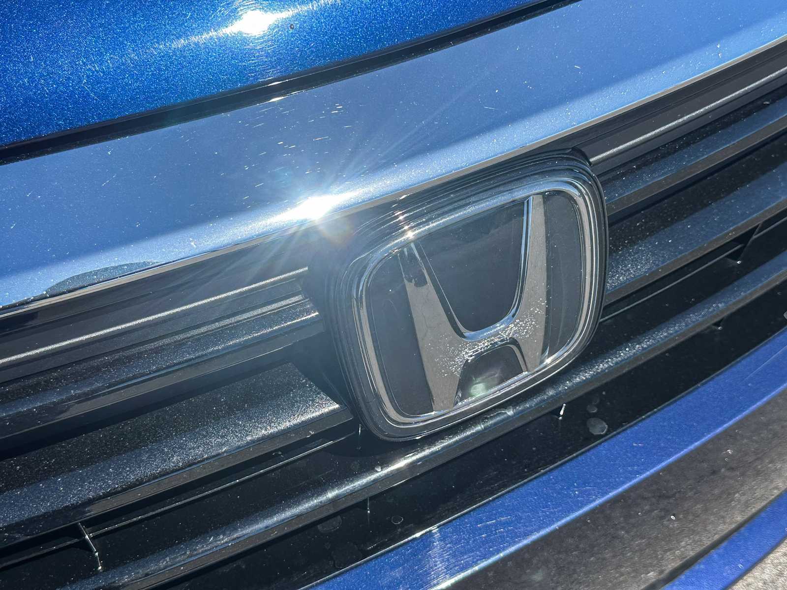 2023 Honda Odyssey Touring 10