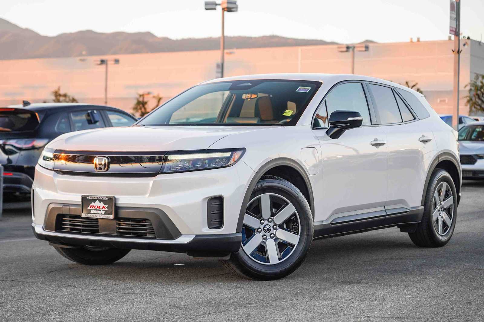 2024 Honda Prologue EX -
                  Fontana, CA