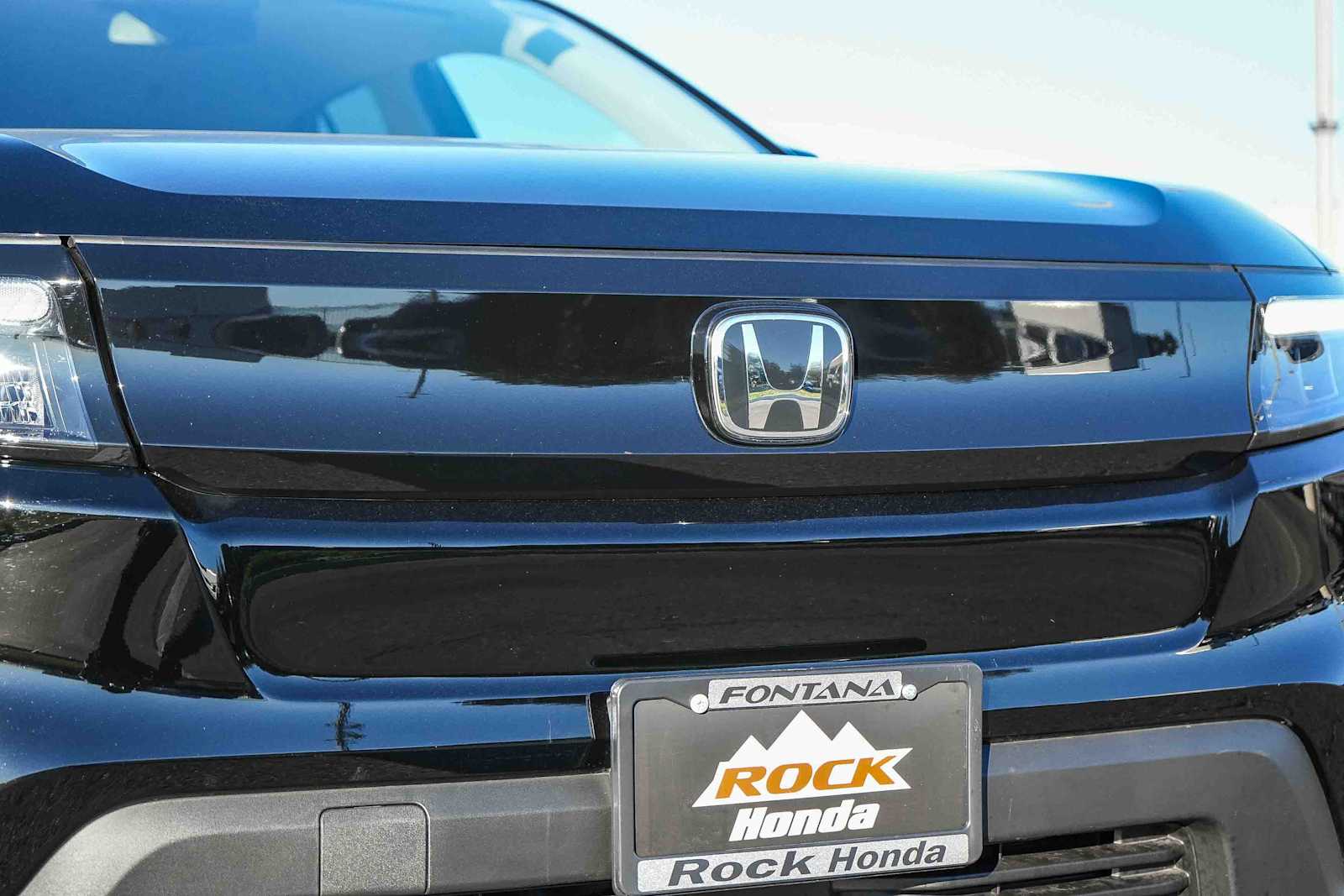 Thumbnail: 2024 Honda Prologue - 5