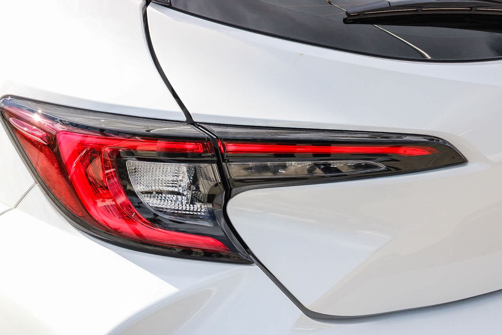 Thumbnail: 2023 Toyota GR Corolla - 7